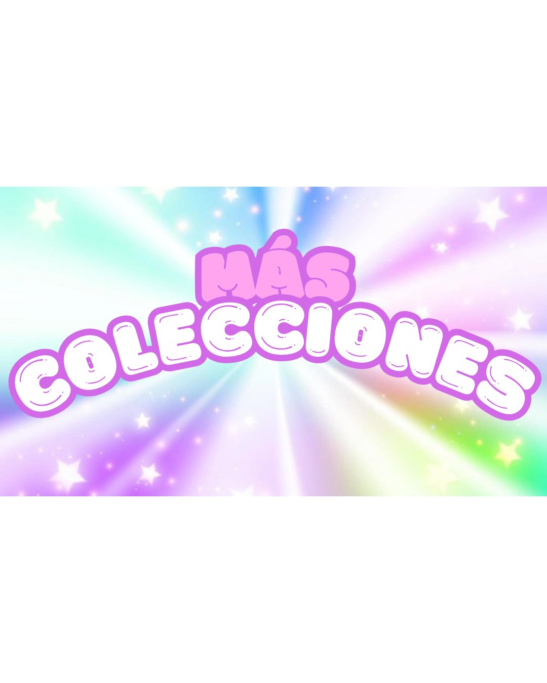 Colección Anime