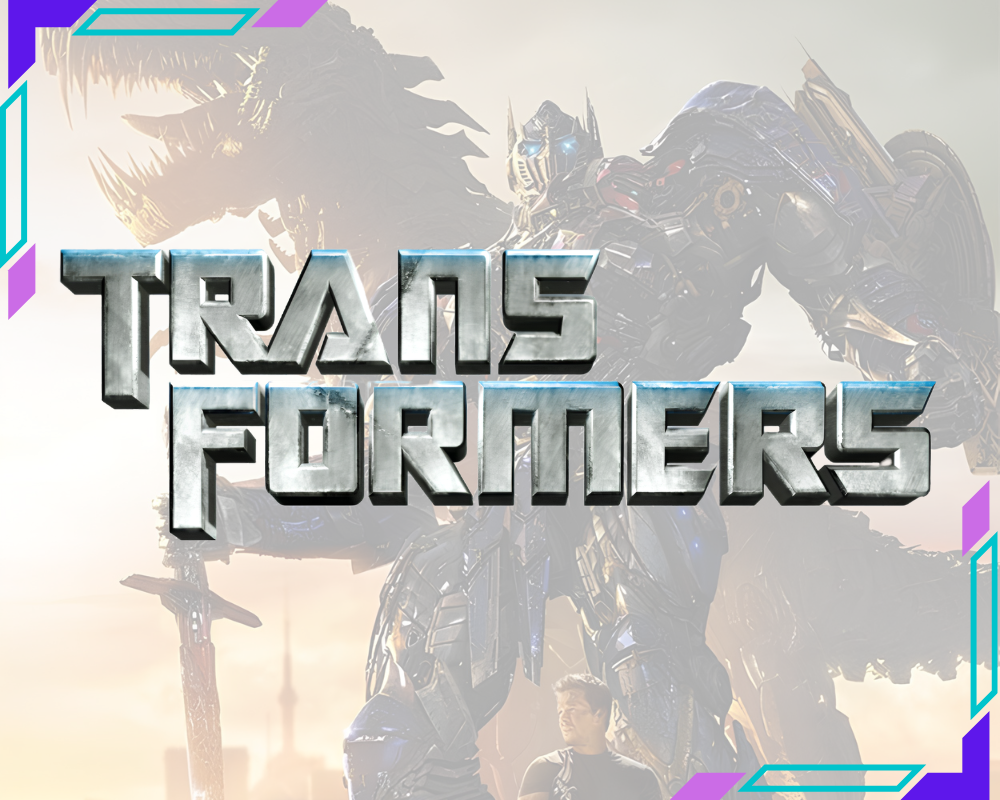 Transformers