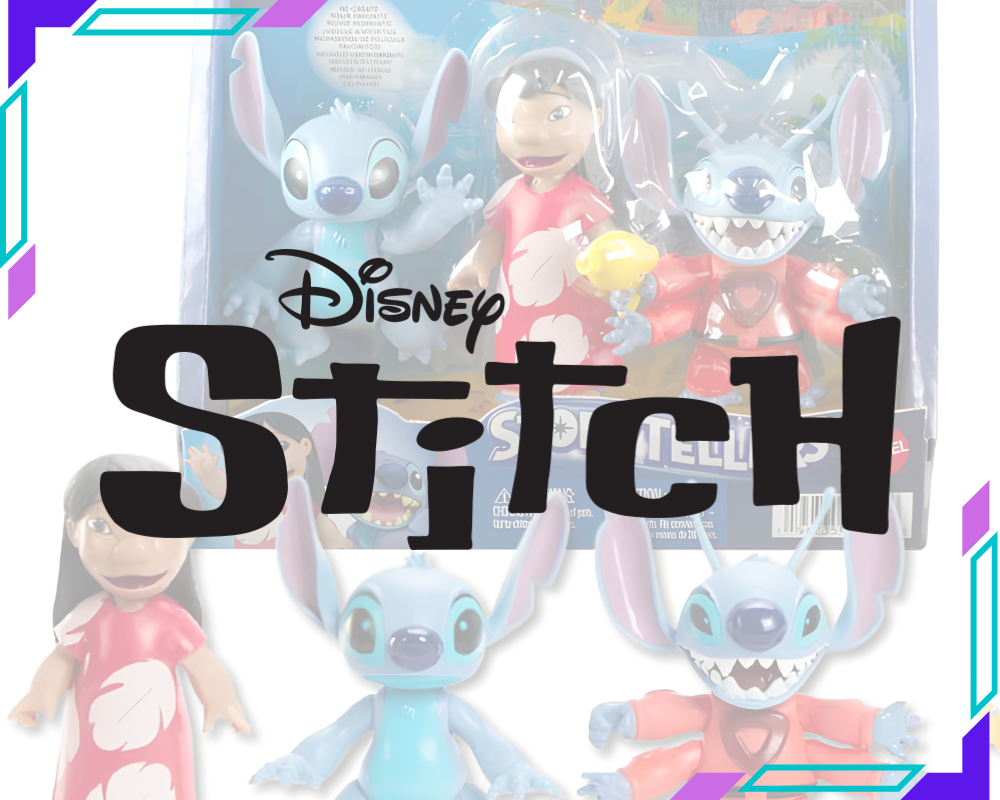 Disney Stitch