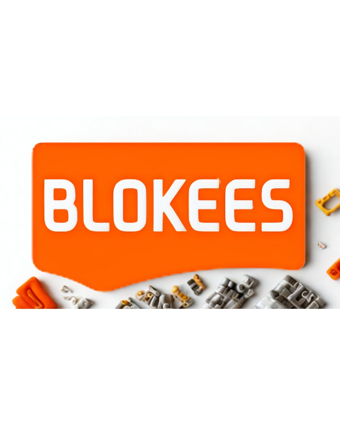 Blokees