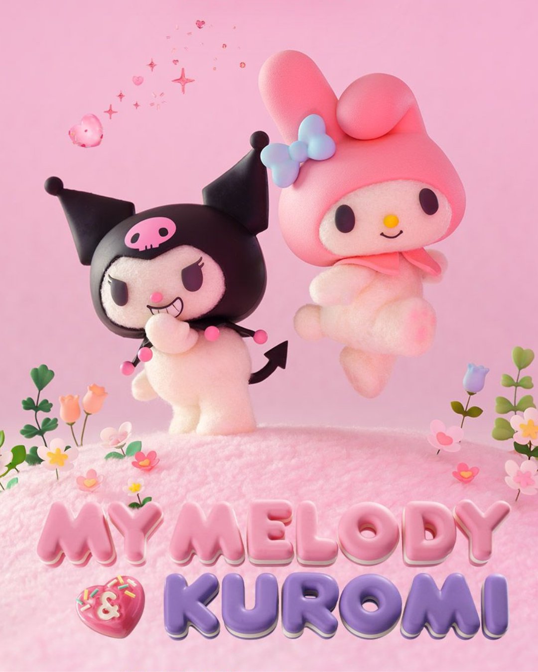 Sanrio - Hello Kitty