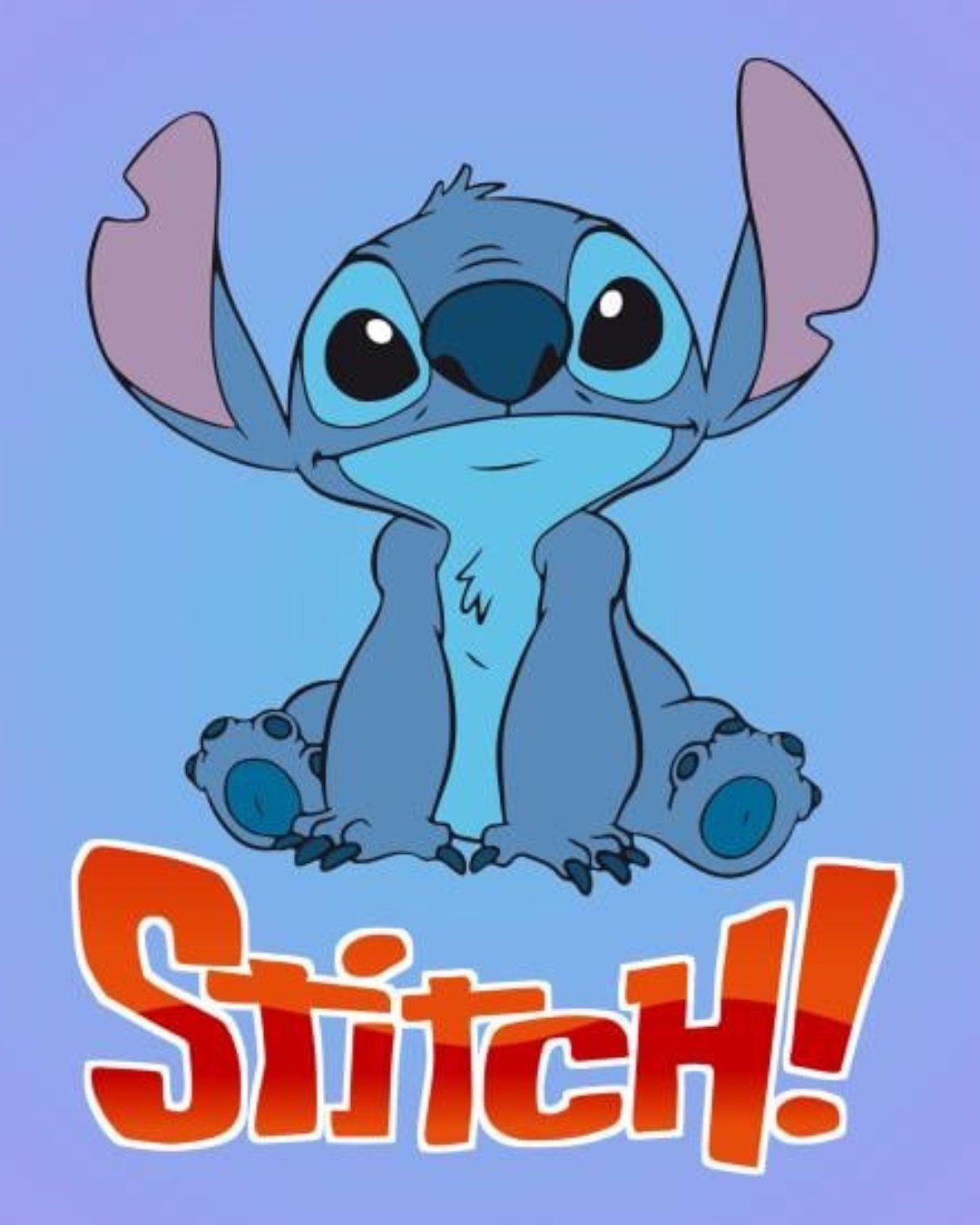 Disney Stitch