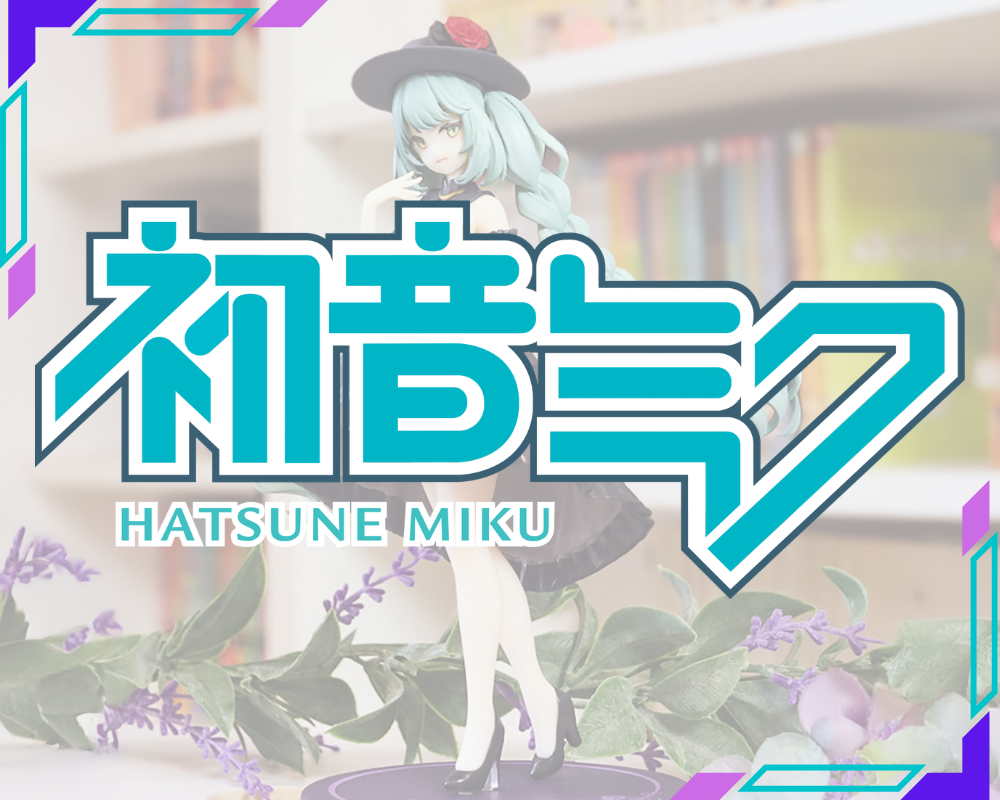 Hatsune Miku