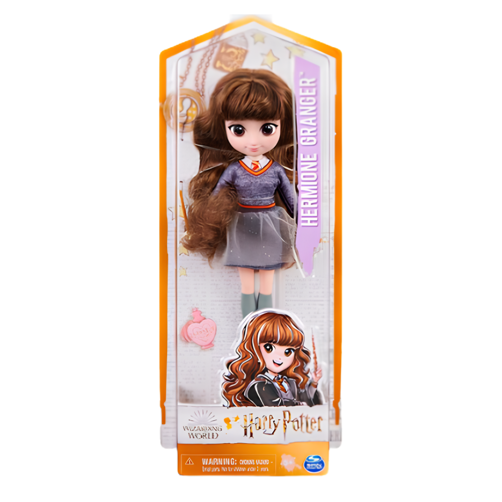 HERMIONE GRANGER - HARRY POTTER