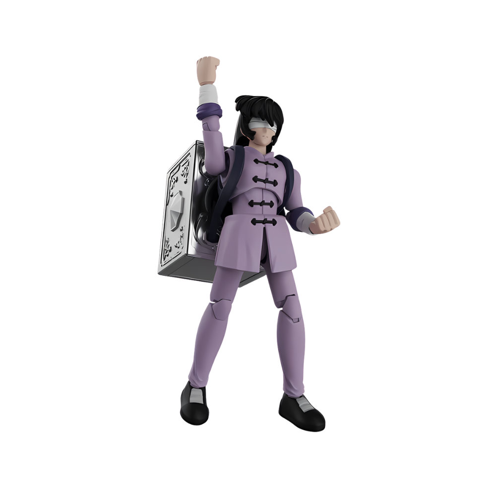 CABALLEROS ZODIACO GALAXY VERSION 03