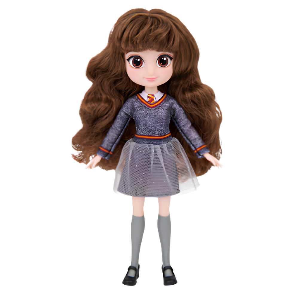 HERMIONE GRANGER - HARRY POTTER