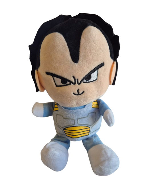PELUCHE VEGETA 20CM