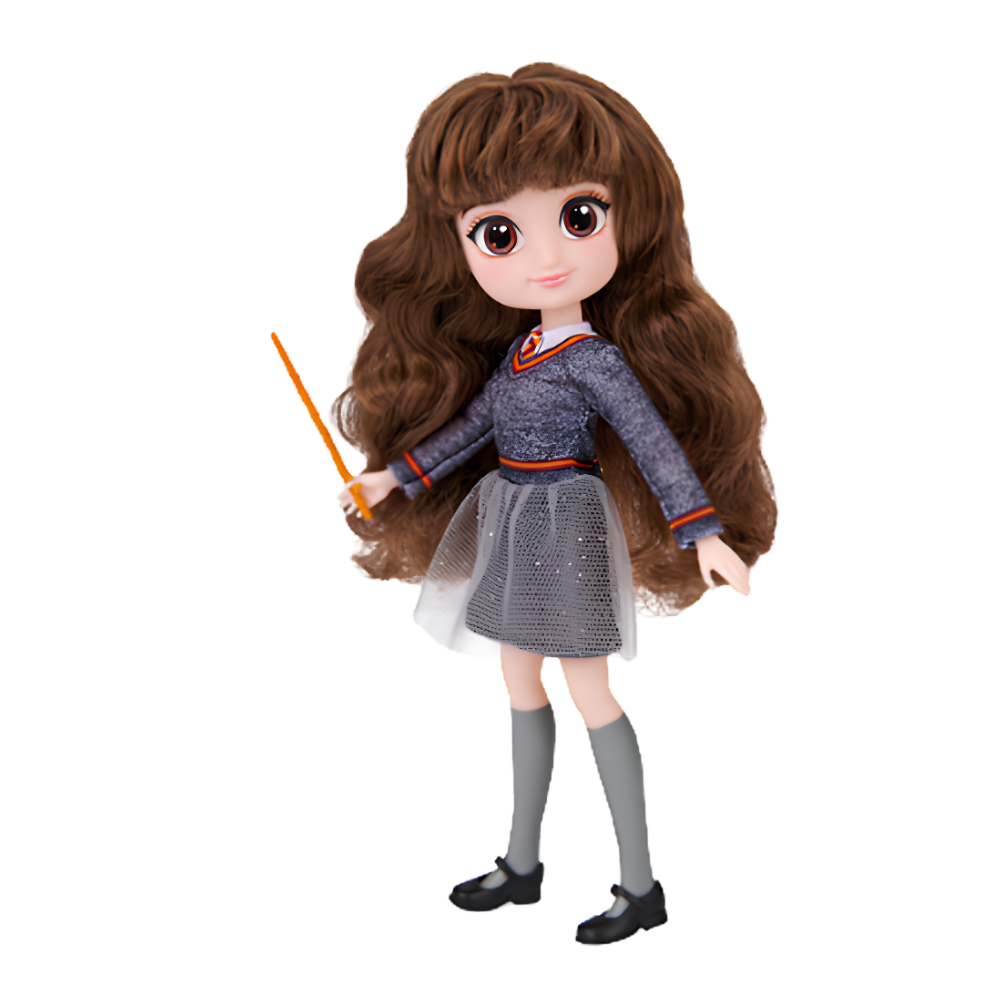 HERMIONE GRANGER - HARRY POTTER