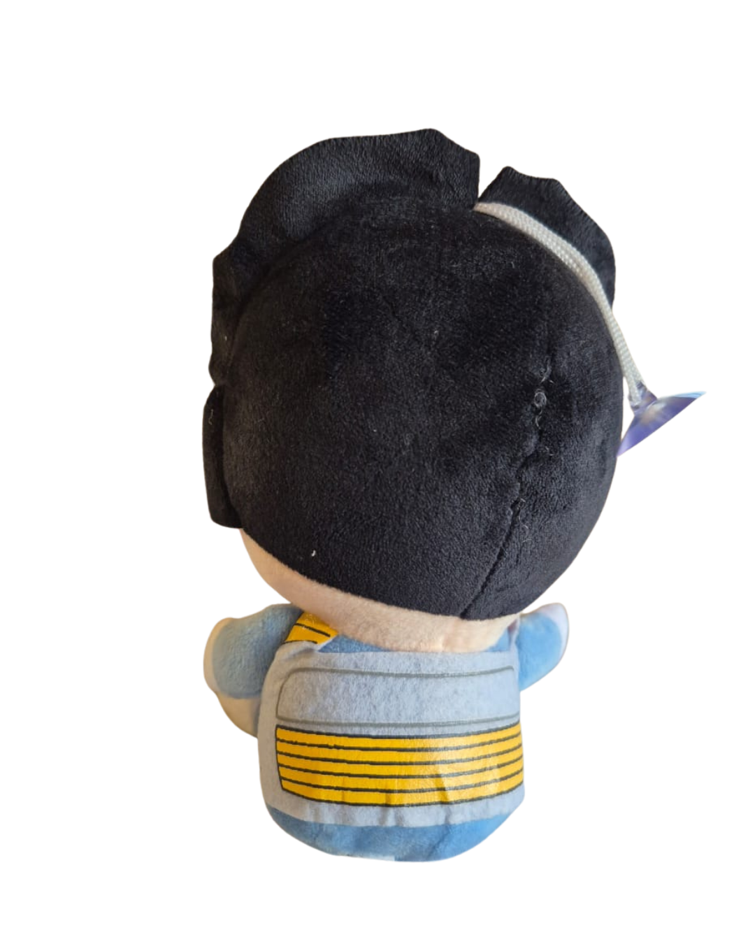 PELUCHE VEGETA 20CM