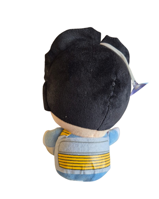 PELUCHE VEGETA 20CM