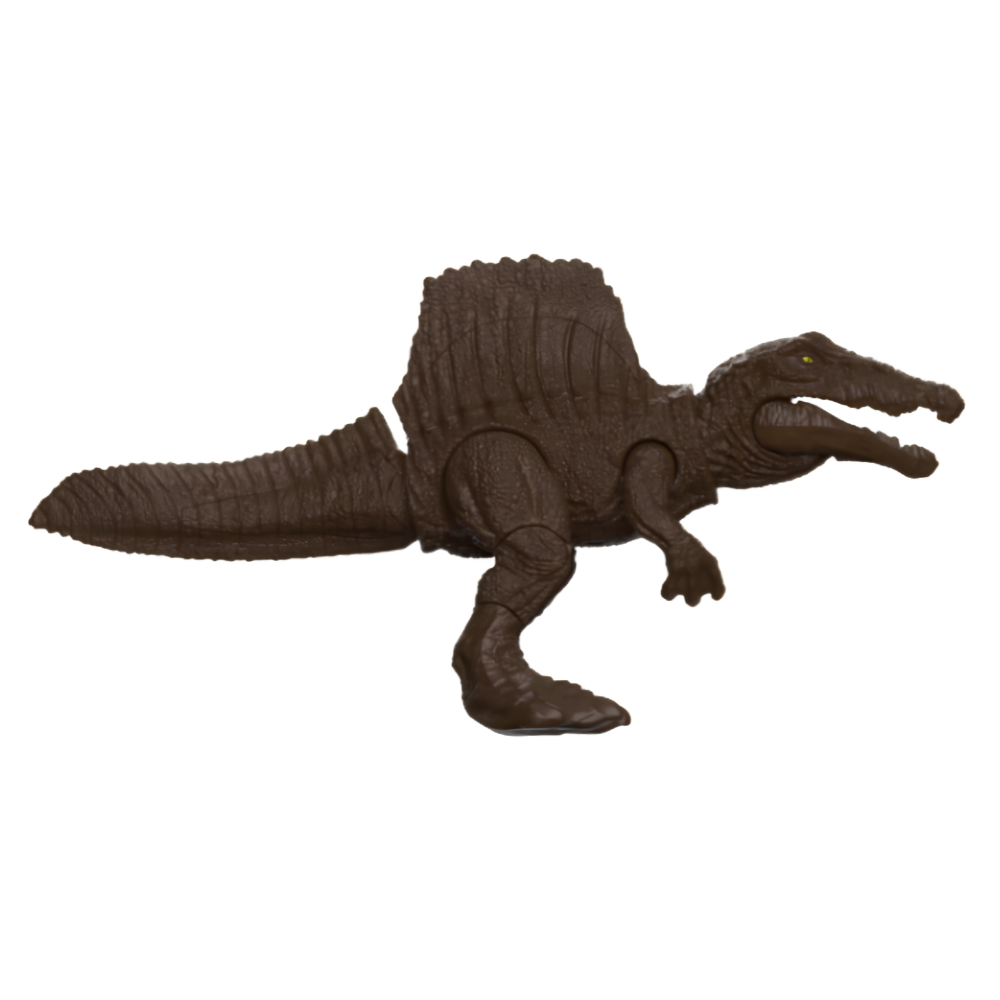 JURASSIC WORLD TS 01 BLOKEES
