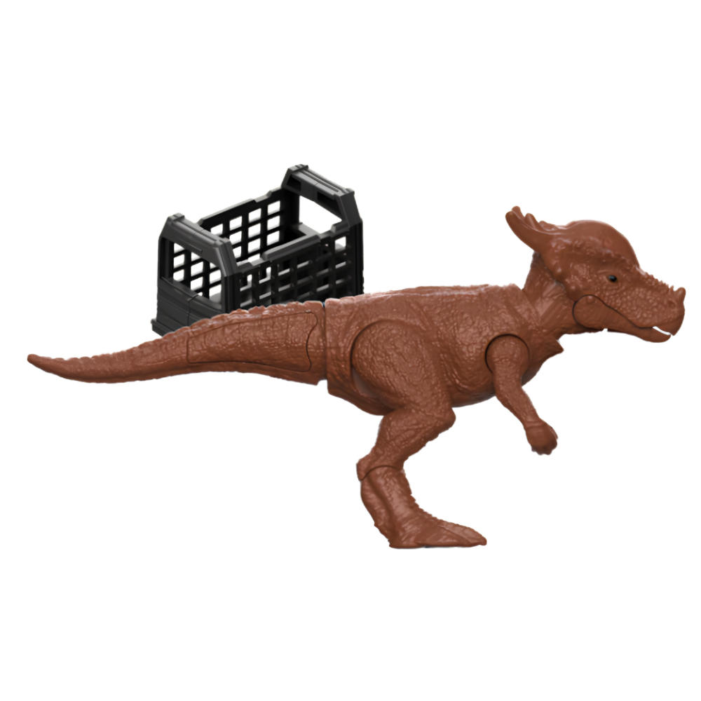 JURASSIC WORLD TS 01 BLOKEES