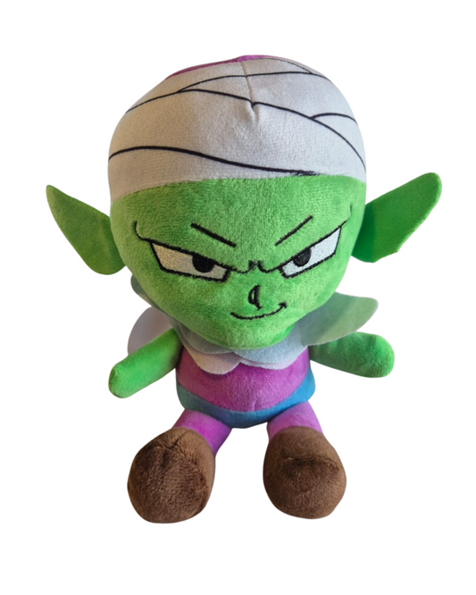 PELUCHE PICCOLO 20CM