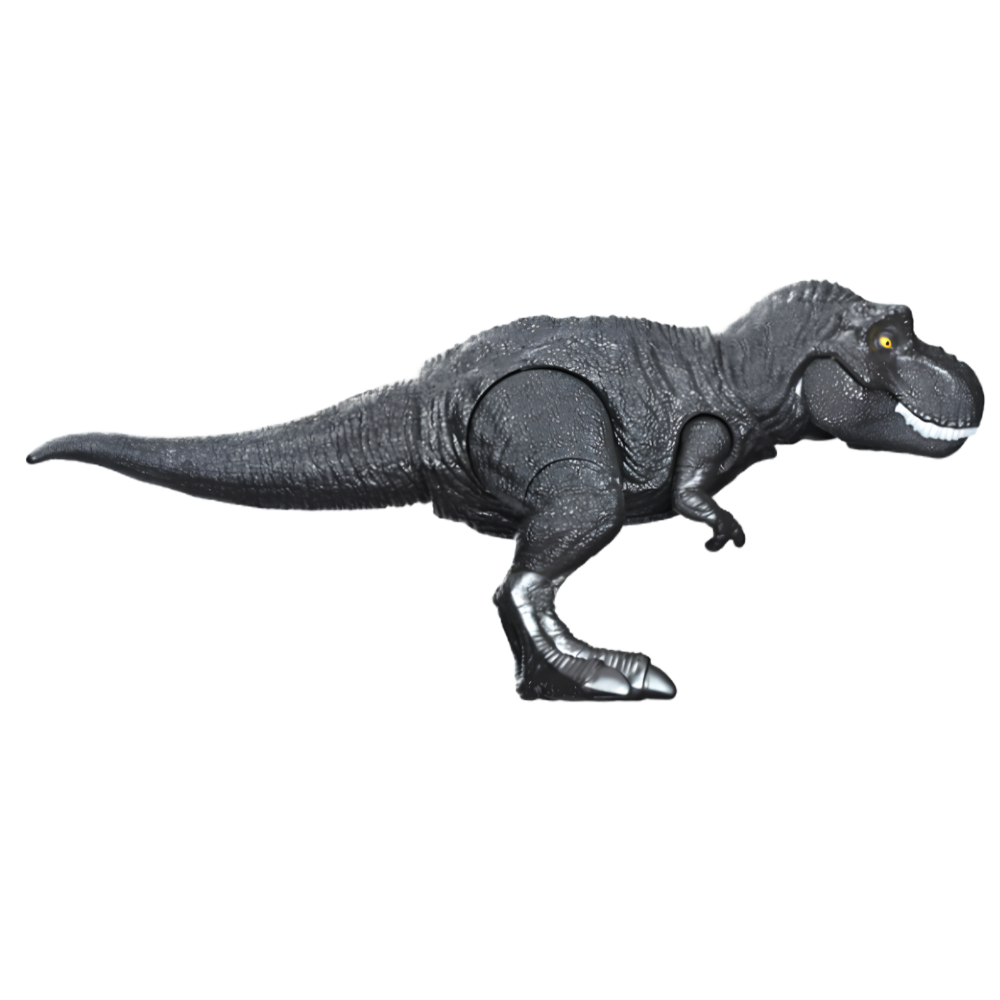 JURASSIC WORLD TS 01 BLOKEES