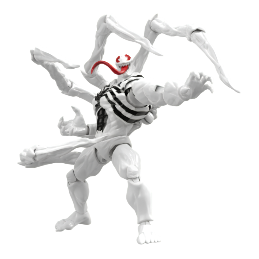 ANTI VENOM - MARVEL RIVALS