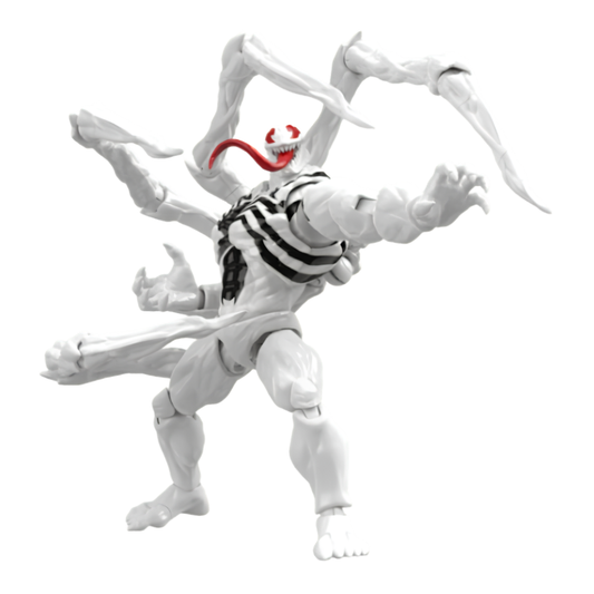ANTI VENOM - MARVEL RIVALS