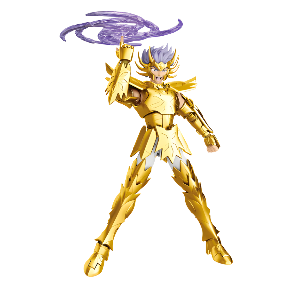 CABALLERO ZODIACO CHAMPION CLASS CANCER DEATHMASK