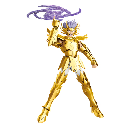 CABALLERO ZODIACO CHAMPION CLASS CANCER DEATHMASK