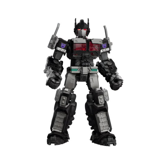 TRANSFORMERS NEMESIS PRIME CLASSIC CLASS