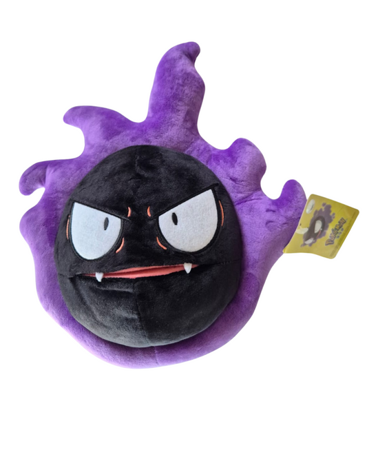 PELUCHE GASTLY - POKEMON