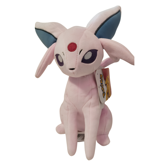 PELUCHE ESPEON 23CM - POKEMON