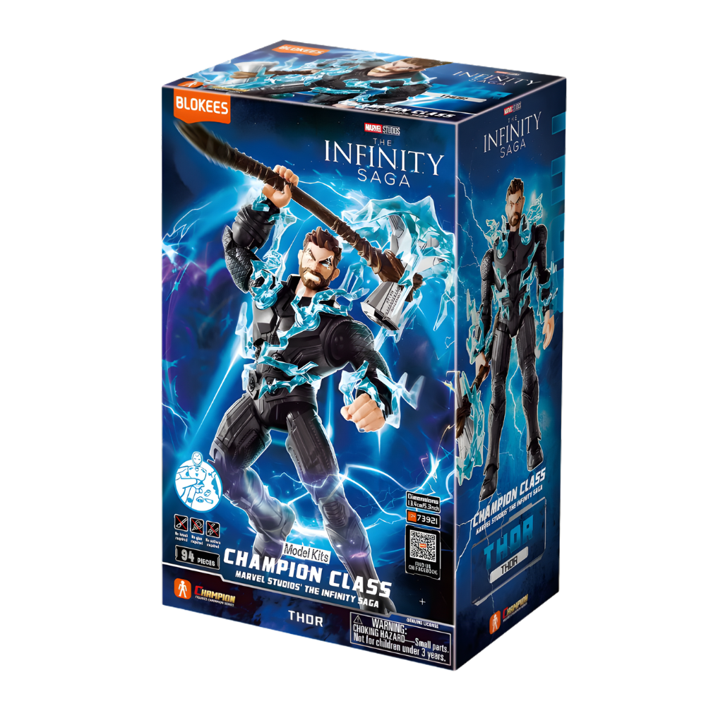 THOR - MARVEL INFINITY SAGA