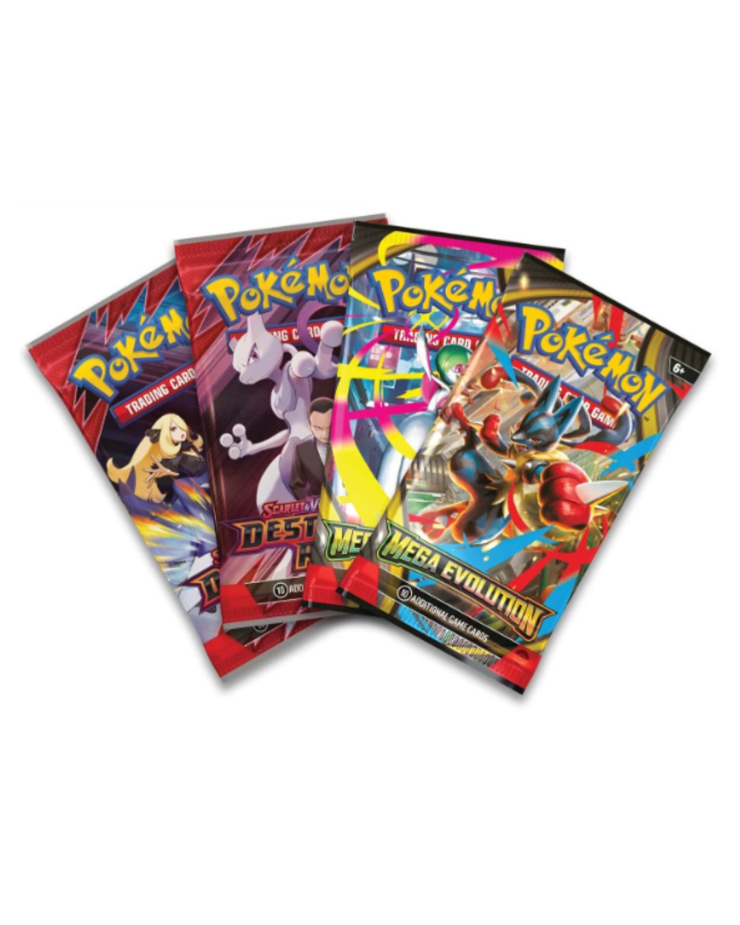 KIT DE ENTRENADOR POKEMON EN ESPAÑOL
