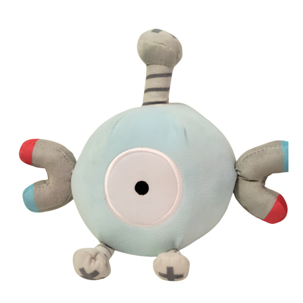 PELUCHE MAGNEMITE 22CM - POKEMON