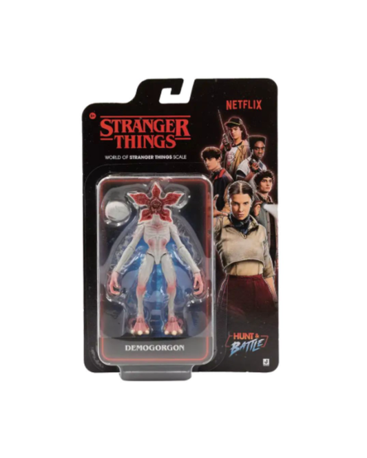 DEMOGORGON - STRANGER THINGS