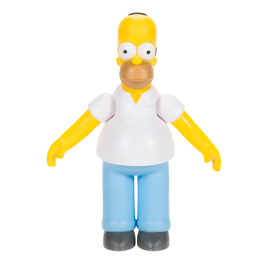 HOMERO - LOS SIMPSONS 2.5PULG