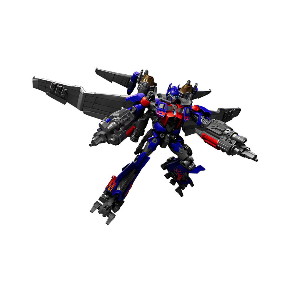 TRANSFORMERS OPTIMUS PRIMER JET WINGS CLASSIC CLASS