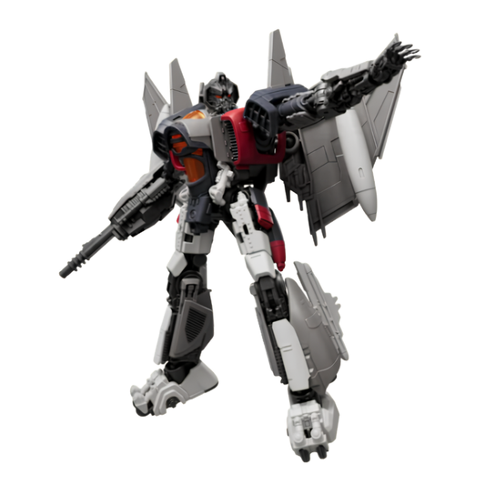 TRANSFORMERS: BUMBLEBEE - BLITZWING CLASSIC CLASS