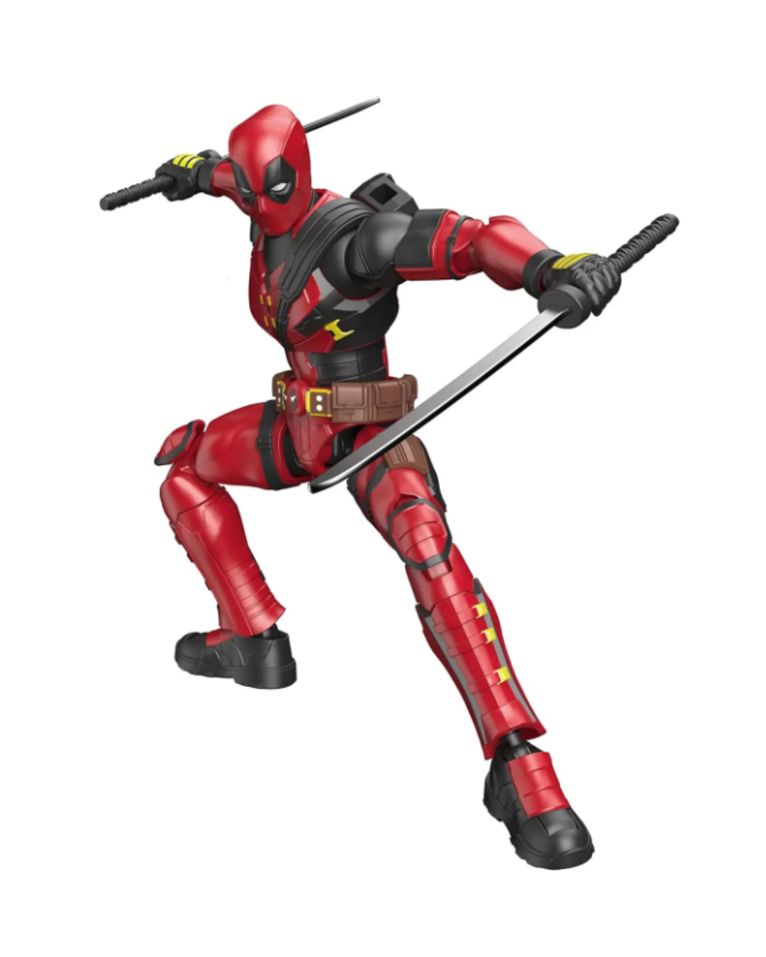 DEADPOOL - MARVEL INFINITY SAGA