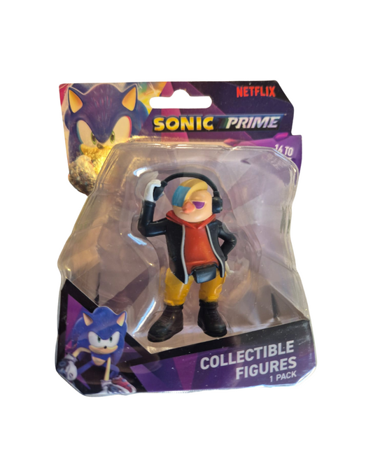 FIGURA SONIC V01