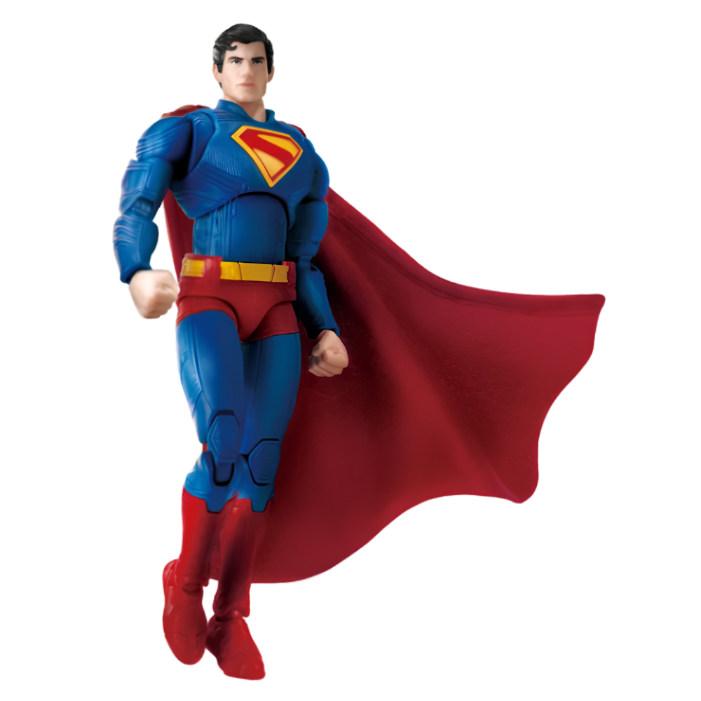 SUPERMAN - BLOKEES