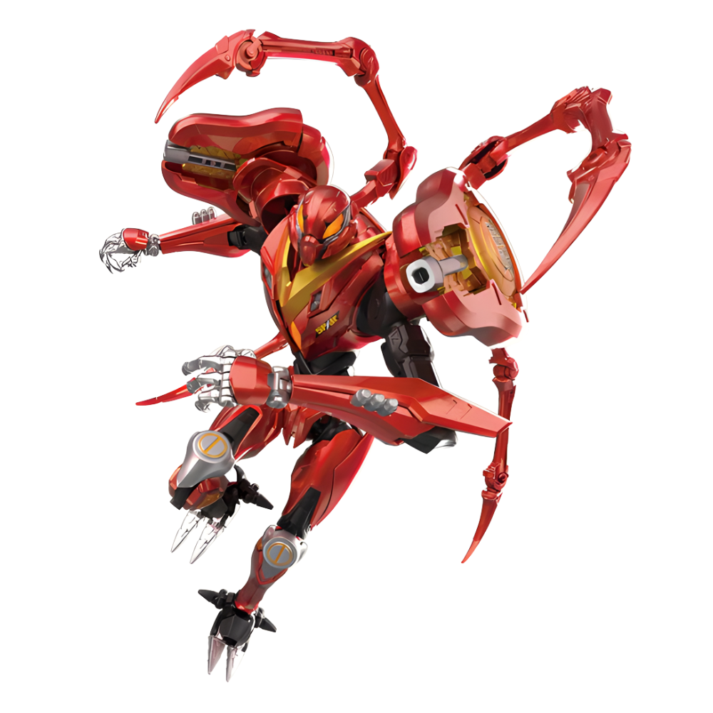 PENI PARKER SP/DR SUIT - MARVEL RIVALS