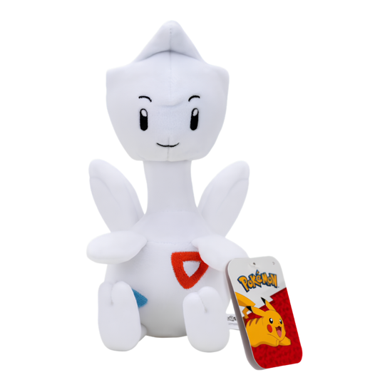 PELUCHE TOGETIC 24CM - POKEMON