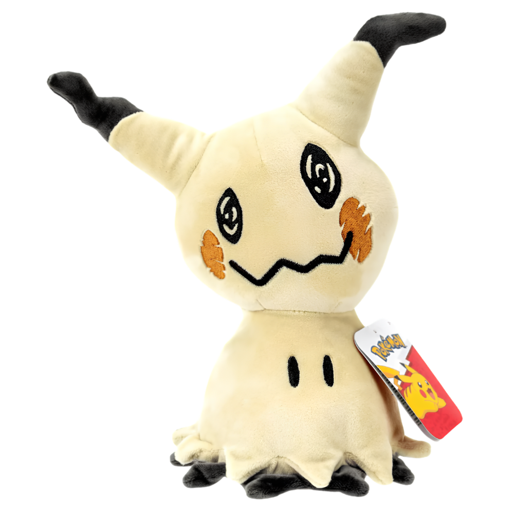 PELUCHE MIMIKYU 20CM - POKEMON