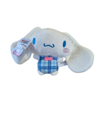 PELUCHE CINNAMOROLL 20CM
