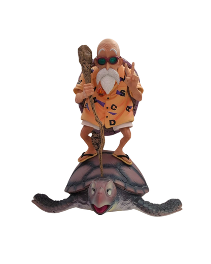 MAESTRO ROCHI & UMIGAME