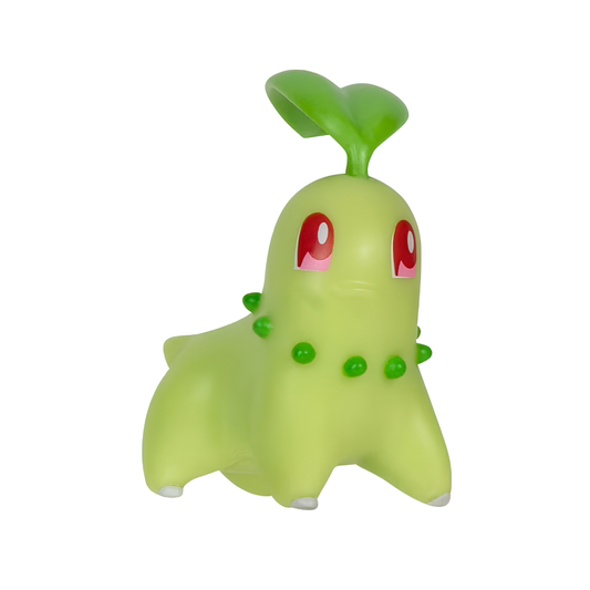 8 FIGURAS POKEMON BATTLE PACK