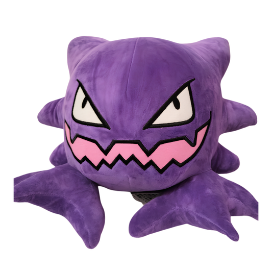 PELUCHE HAUNTER 32CM - POKEMON