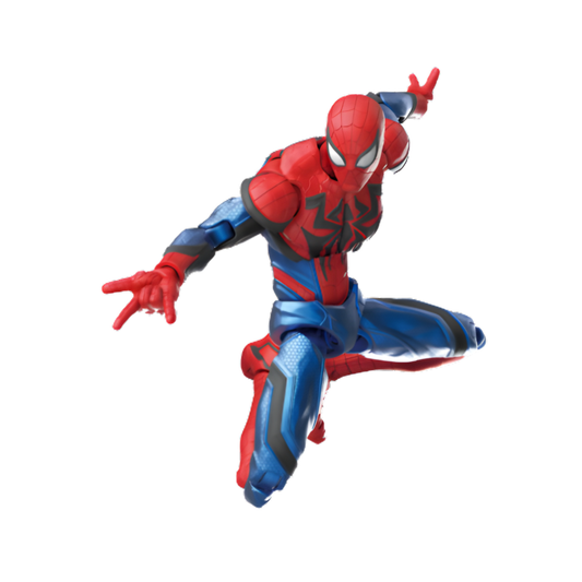 SPIDER-MAN - MARVEL RIVALS