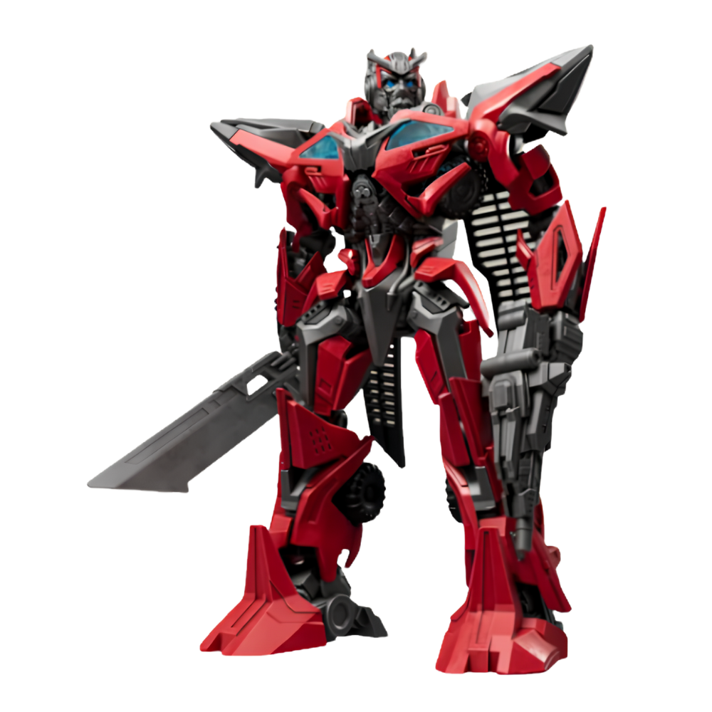 TRANSFORMERS SENTINEL PRIME DARK SIDE OF THE MOON CLASSIC CLASS