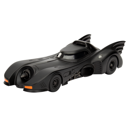 BATMAN - BATIMOVIL 1989 1:24