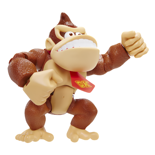 DONKEY KONG - NINTENDO