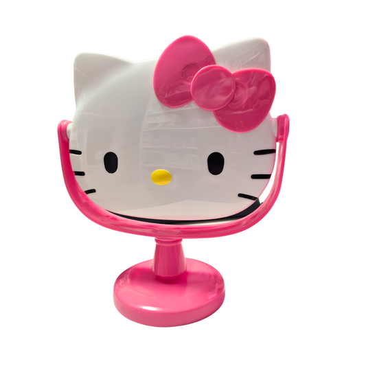 ESPEJO HELLO KITTY