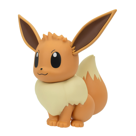 EEVEE DELUXE VINYL POKEMON
