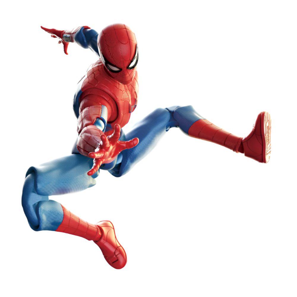 SPIDER MAN BRAND NEW DAY - MARVEL STUDIOS
