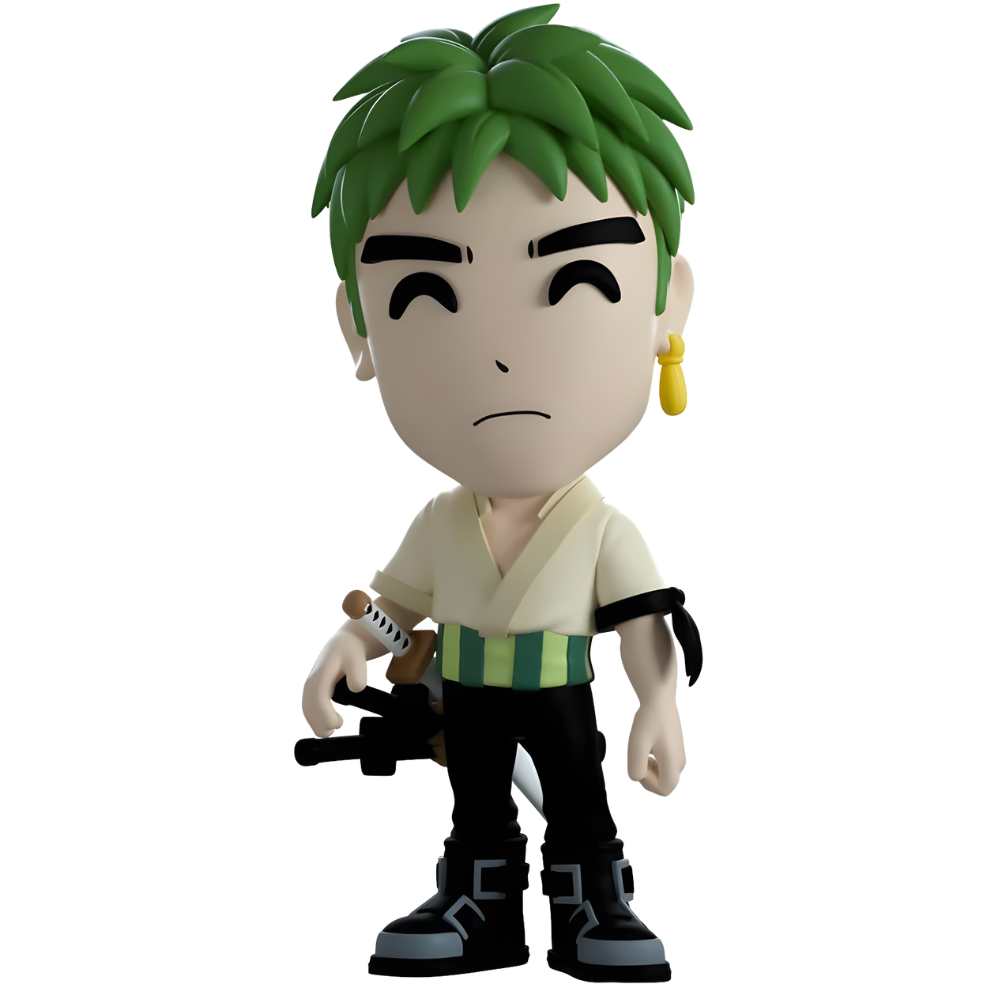 YOUTOOZ ZORO